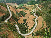 Ha Giang Hill Tribe Tour