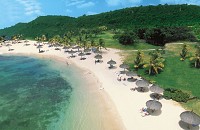 Phu Quoc Island Beach Holiday