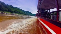 Luang Say Cruise Luang Prabang 2 Days