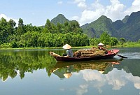 Indochina – World Heritage Sites 13 Days