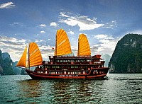 Halong Jasmine Cruise 3 Days