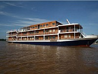 Saigon – Phnom Penh 6 Days by RV Indochine Cruise