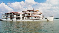 Upstream Saigon – Siem Reap 8 Days by The Jahan Cruise